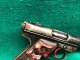 RUGER MKII .22LR CALIBER - 7 of 23
