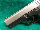 SMITH & WESSON SW9VE 9MM PISTOL - 4 of 18
