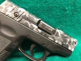 TAURUS PT145 .45ACP CALIBER - 7 of 12