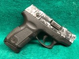 TAURUS PT145 .45ACP CALIBER - 5 of 12