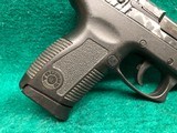 TAURUS PT145 .45ACP CALIBER - 6 of 12