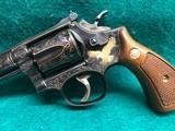 SMITH & WESSON 17-3 .22LR REVOLVER - 1 of 8