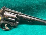 SMITH & WESSON 17-3 .22LR REVOLVER - 2 of 8
