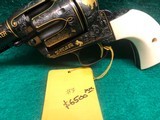 COLT SINGLE ACTION ARMY .44/40 CALIBER - 6 of 7