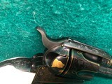 COLT SINGLE ACTION ARMY .44/40 CALIBER - 2 of 7