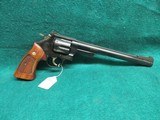 SMITH AND WESSON MODEL 29 SILHOUETTE - 4 of 9
