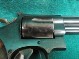 SMITH AND WESSON MODEL 29 SILHOUETTE - 7 of 9
