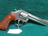 SMITH AND WESSON 686-3 .357 MAGNUM - 5 of 9