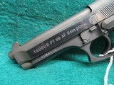 TAURUS PT99AF 9MM - 2 of 9