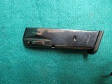 TAURUS PT99AF 9MM - 9 of 9
