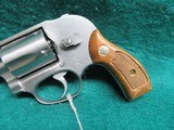 SMITH AND WESSON MODEL649-1 .38 SPL - 4 of 10