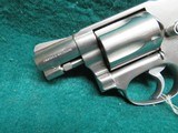 SMITH AND WESSON MODEL649-1 .38 SPL - 2 of 10