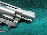 SMITH AND WESSON MODEL649-1 .38 SPL - 6 of 10