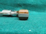 SMITH AND WESSON MODEL649-1 .38 SPL - 10 of 10