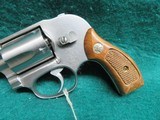 SMITH AND WESSON MODEL649-1 .38 SPL - 3 of 10