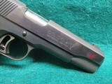 COLT GOLD CUP NATIONAL MATCH 1911 .45 ACP - 5 of 20