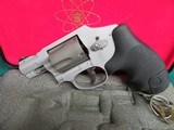 SMITH & WESSON 340SC .357 MAGNUM - 2 of 6