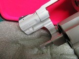 SMITH & WESSON 340SC .357 MAGNUM - 3 of 6