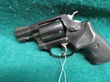 SMITH & WESSON-AIRWEIGHT-.38 S&W SPL - 4 of 10