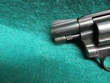 SMITH & WESSON-AIRWEIGHT-.38 S&W SPL - 5 of 10