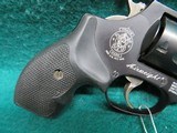 SMITH & WESSON-AIRWEIGHT-.38 S&W SPL - 3 of 10