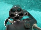 SMITH & WESSON-AIRWEIGHT-.38 S&W SPL - 9 of 10