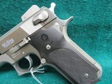 SMITH & WESSON-645-45 ACP - 3 of 11