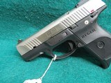 RUGER-SR9C-9MM - 1 of 7