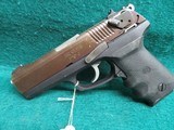 RUGER-P94-40 CAL