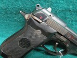 BERETTA - 85- 380 ACP - 5 of 8