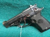 BERETTA - 85- 380 ACP - 1 of 8