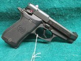 BERETTA-85 FS CHEETAH-380 ACP - 1 of 11