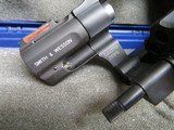 SMITH & WESSON-AIRLITE PD-.22 M.R.F. - 7 of 10