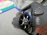 SMITH & WESSON-AIRLITE PD-.22 M.R.F. - 8 of 10
