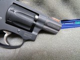 SMITH & WESSON-AIRLITE PD-.22 M.R.F. - 5 of 10