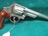 SMITH & WESSON-MODEL27-2-357MAG - 8 of 16