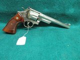 SMITH & WESSON-MODEL27-2-357MAG - 6 of 16