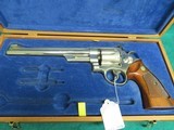 SMITH & WESSON-MODEL27-2-357MAG - 2 of 16