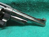 SMITH & WESSON-MODEL 27-2-357 MAG - 7 of 19