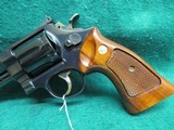 SMITH & WESSON-MODEL 27-2-357 MAG - 5 of 19