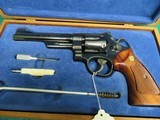 SMITH & WESSON-MODEL 27-2-357 MAG - 2 of 19