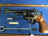 SMITH & WESSON-MODEL 27-2-357 MAG - 3 of 19