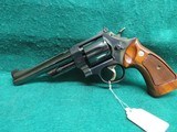 SMITH & WESSON-MODEL 27-2-357 MAG - 1 of 19