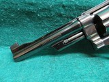 SMITH & WESSON-MODEL 27-2-357 MAG - 4 of 19