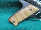 RUGER-MARK1-.22 LR-PARTS ONLY- - 4 of 11