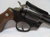 RUGER-SECURITY SIX- 38 SPL - 7 of 25