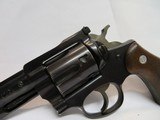 RUGER-SECURITY SIX- 38 SPL - 23 of 25