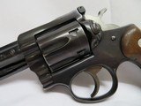 RUGER-SECURITY SIX- 38 SPL - 4 of 25
