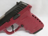 SCCY-CPX-2-9MM PISTOL - 4 of 12