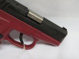 SCCY-CPX-2-9MM PISTOL - 6 of 12